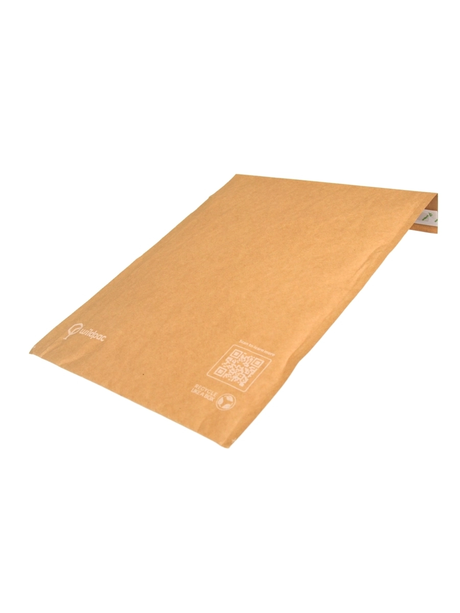 12 Inch x 15 Inch Compostable Padded Mailer – M3011