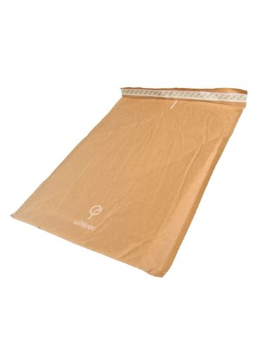 14 inch x 18 inch compostable padded mailer