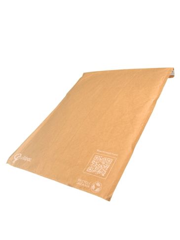 14 inch x 18 inch compostable padded mailer