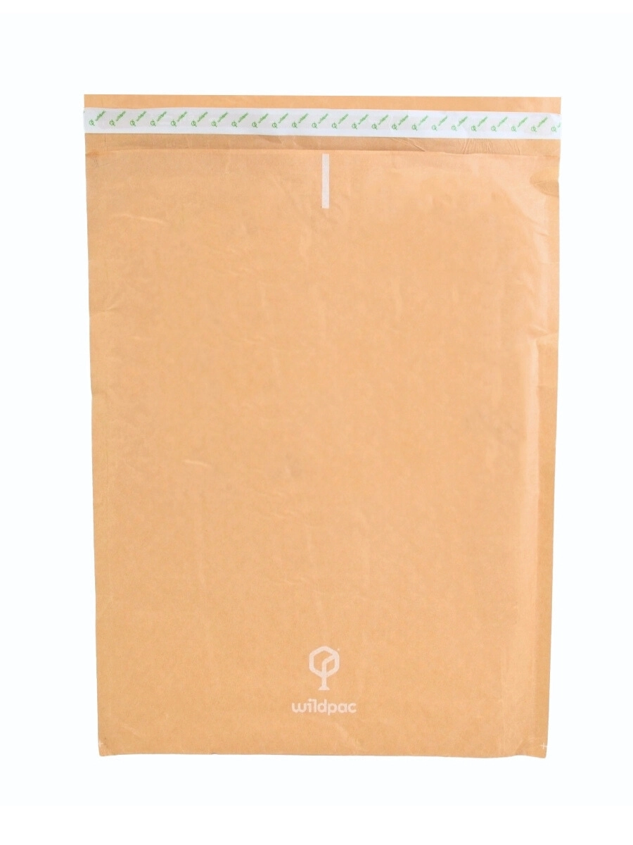 14 Inch x 18 Inch Compostable Padded Mailer – M3012