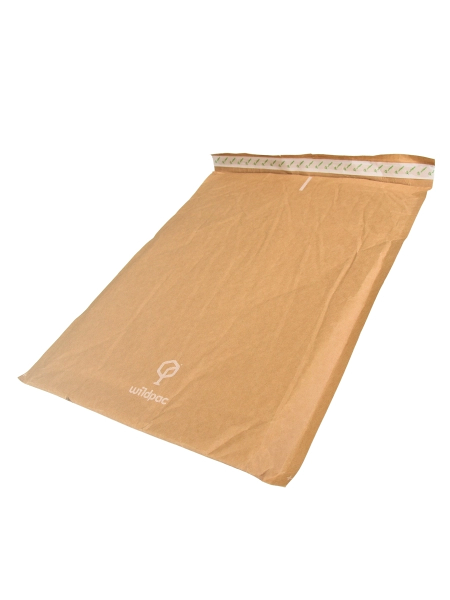 14 Inch x 18 Inch Compostable Padded Mailer – M3012
