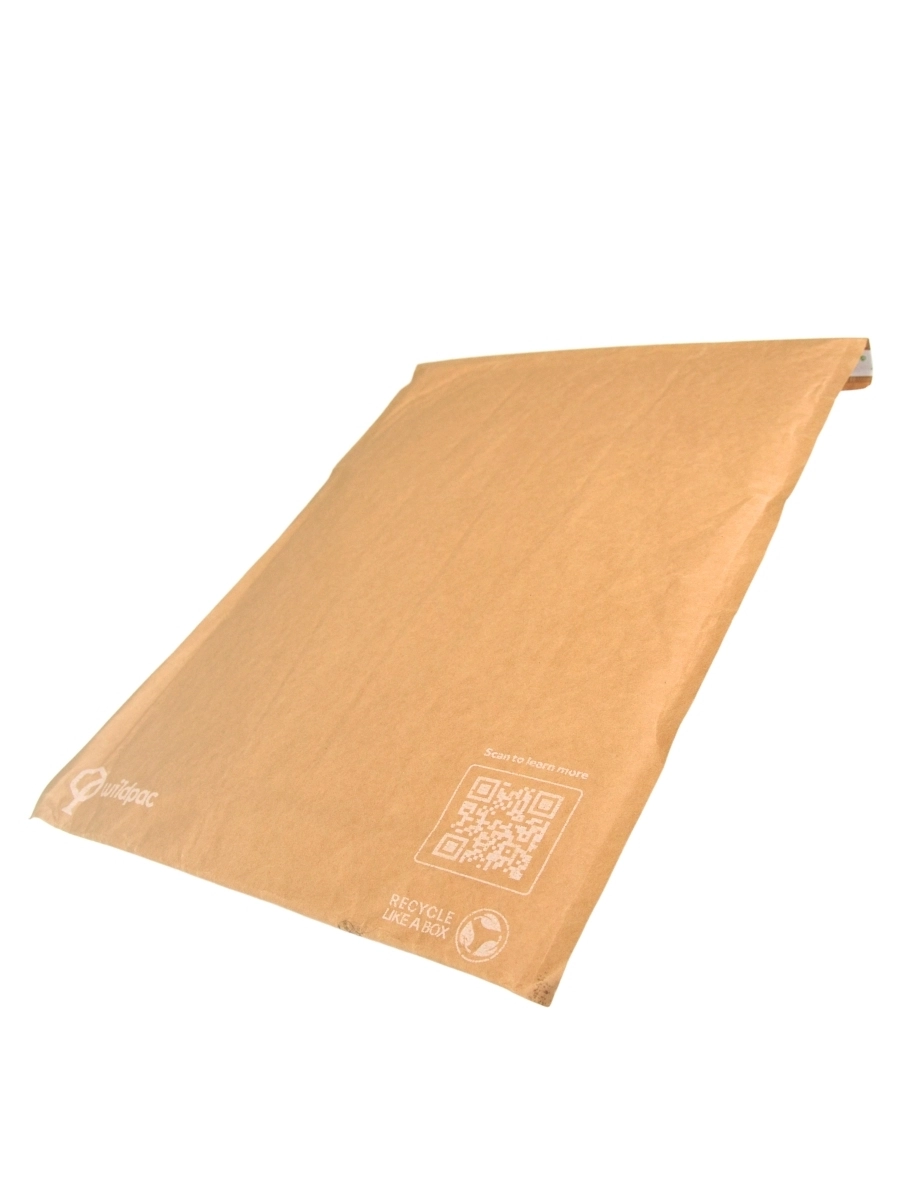 14 Inch x 18 Inch Compostable Padded Mailer – M3012