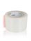 3 inches x 110 yards clear acrylic tape with 1.9 mil thickness