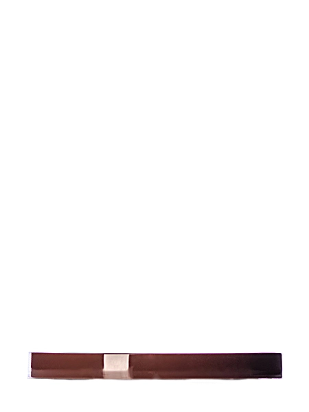 Brown Plastic Lid – M451L