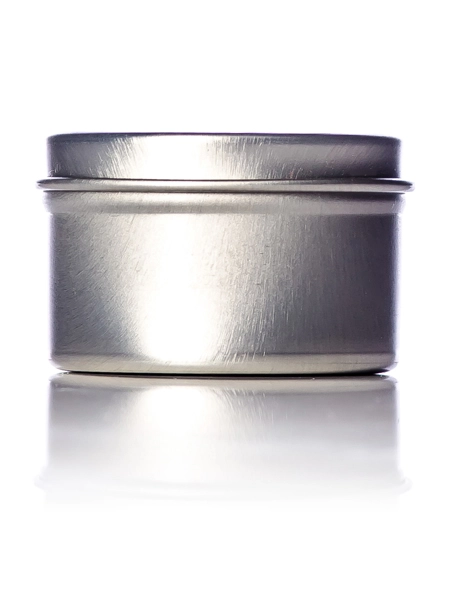 1 oz Silver Steel Deep Tin – M540