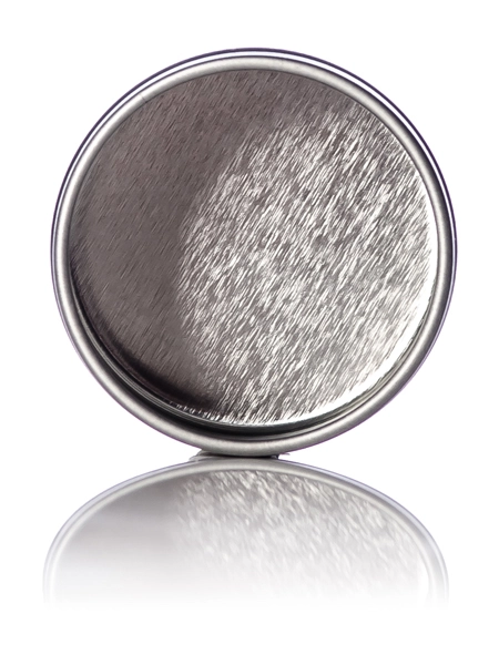 1 oz Silver Steel Deep Tin – M540