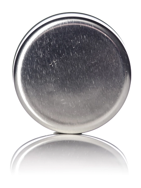 2 oz Silver Steel Deep Tin – M541