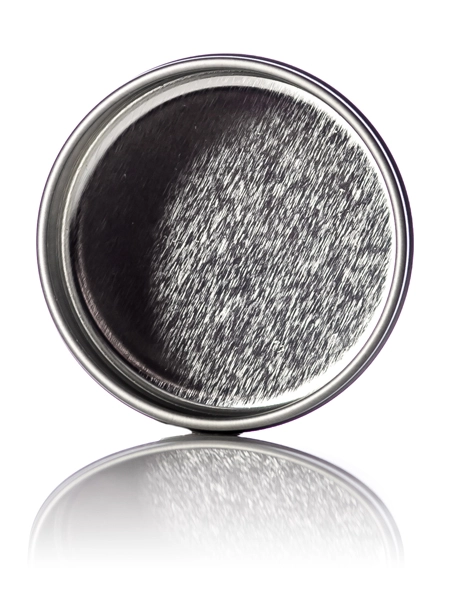 2 oz Silver Steel Deep Tin – M541