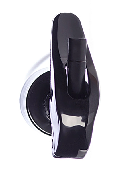Black PP Plastic 24-410 Mini Trigger Sprayer – S014
