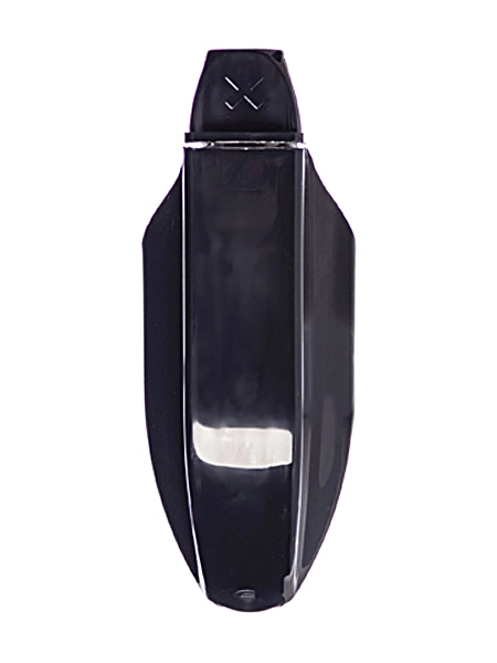 Black PP Plastic 28-400 Trigger Sprayer – S077