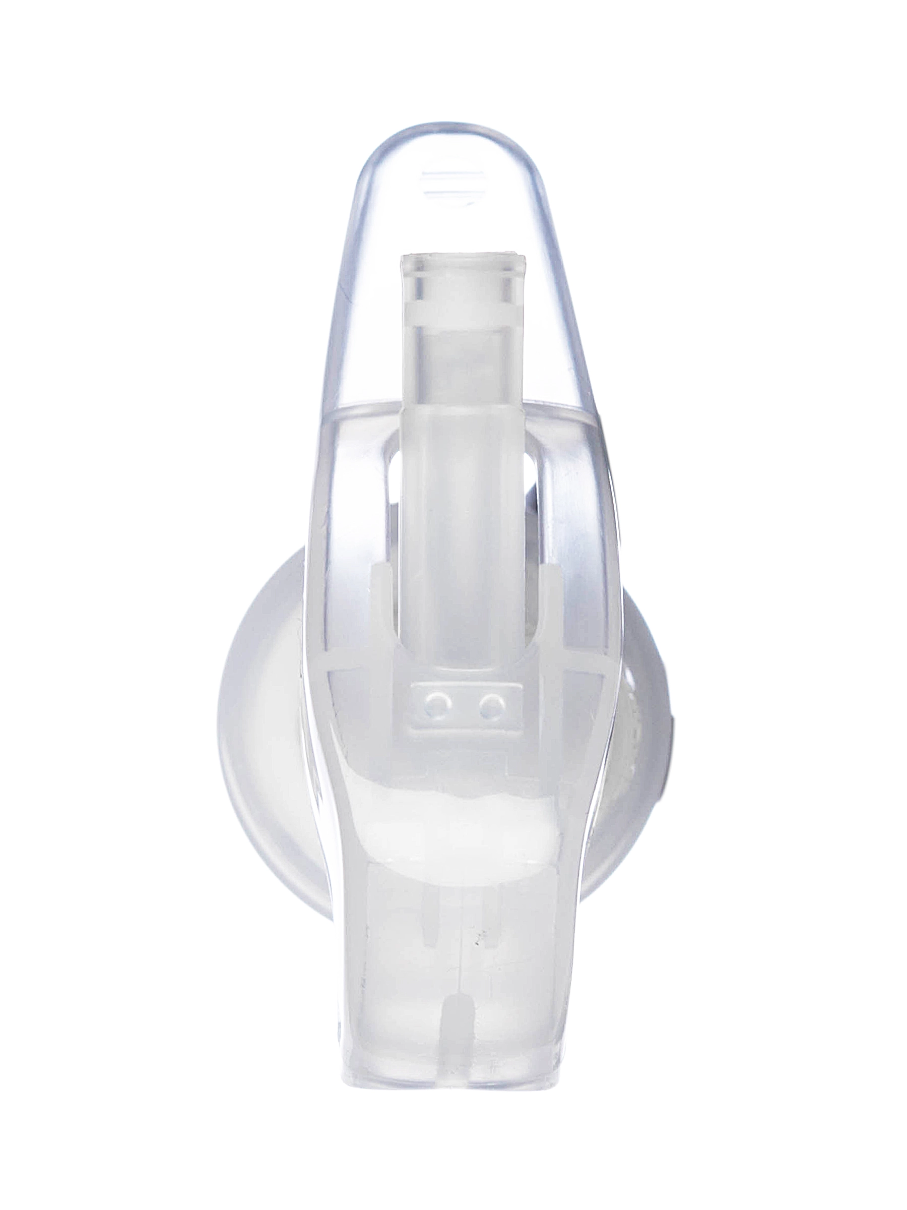 Natural-Colored 24-410 PP Plastic Fine-Mist Trigger Sprayer – S155NT