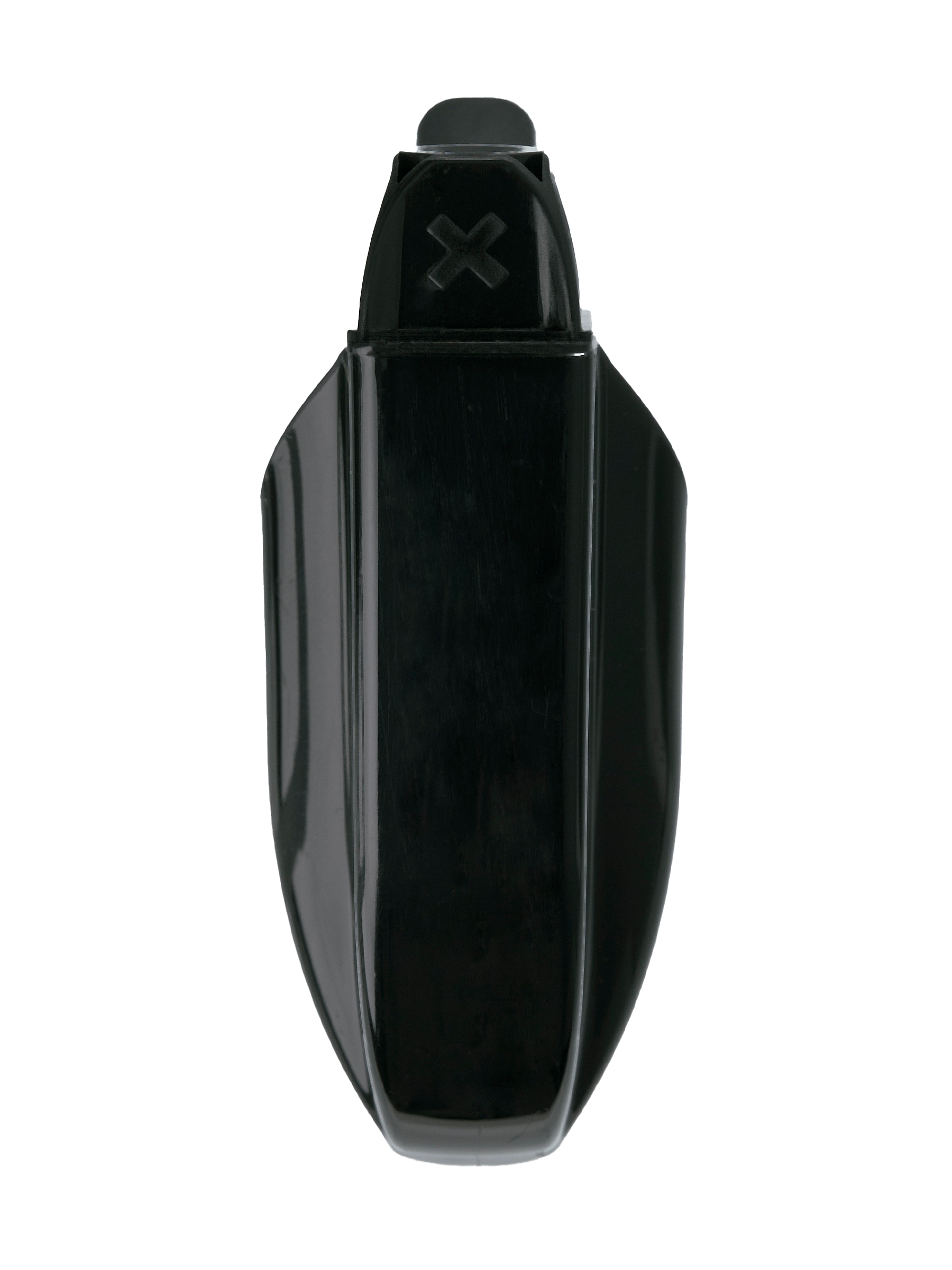 Black PP Plastic 28-400 Trigger Sprayer – S15748BK