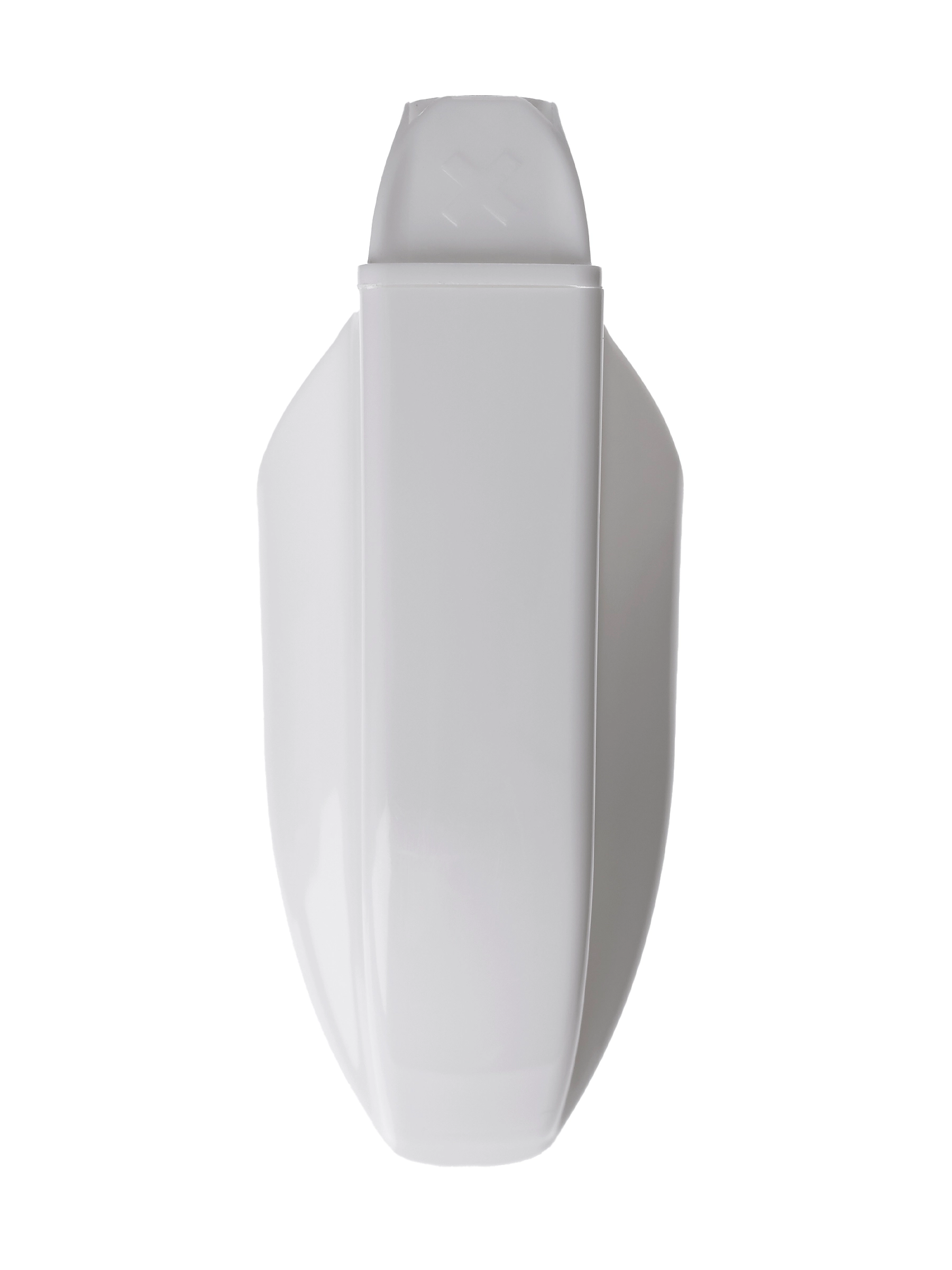 White PP Plastic 28-400 Trigger Sprayer – S15748WH