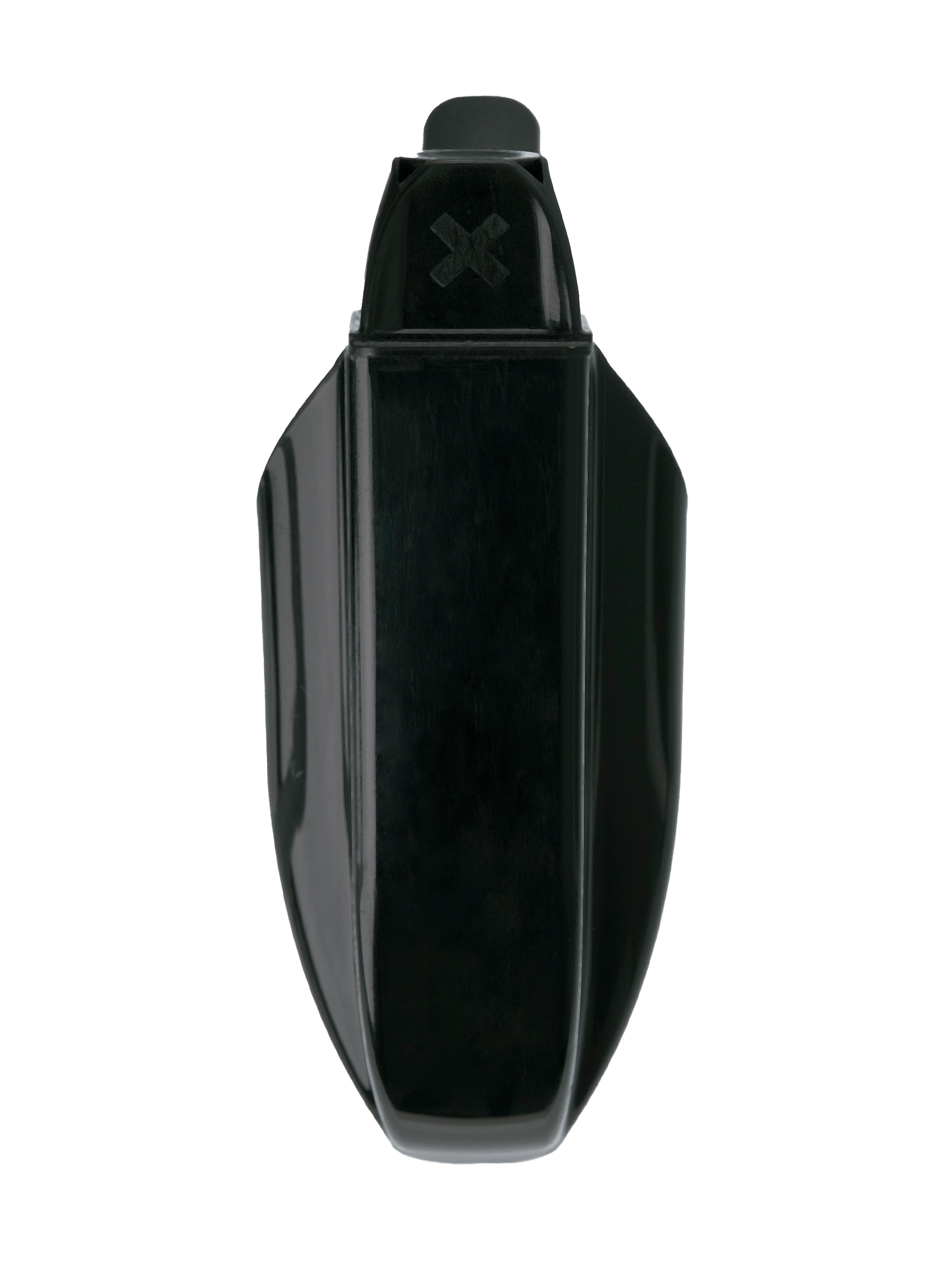 Black Plastic 28-410 Ribbed Skirt Spray/stream/off Nozzle Trigger Sprayer – S16821BK