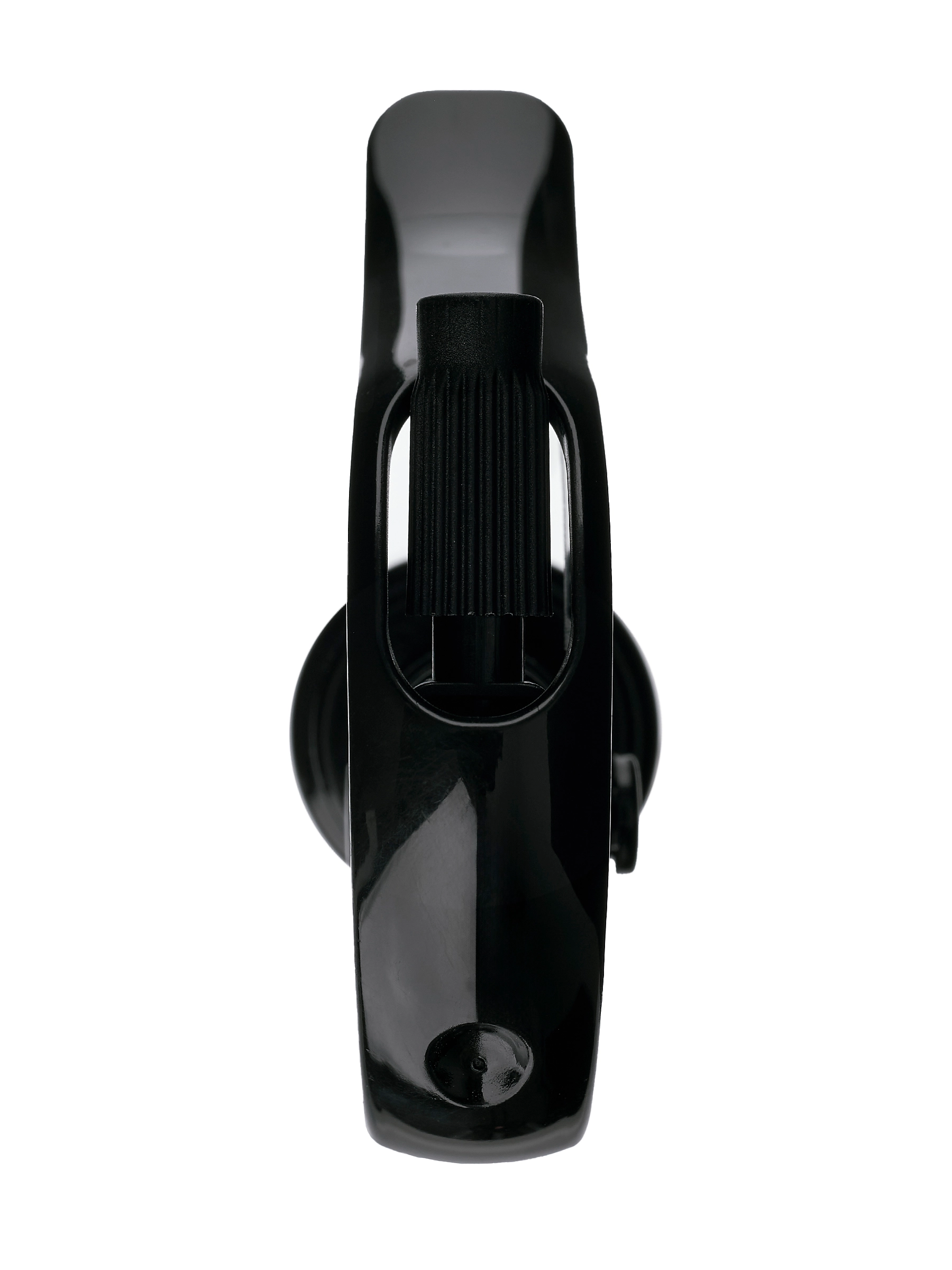 Black PP Plastic 24-410 Mini Trigger Sprayer – S413BK
