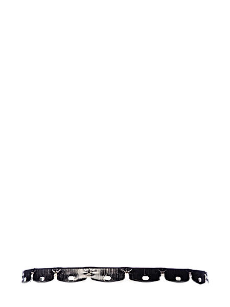Black Steel 16 LUG Lid – SP10